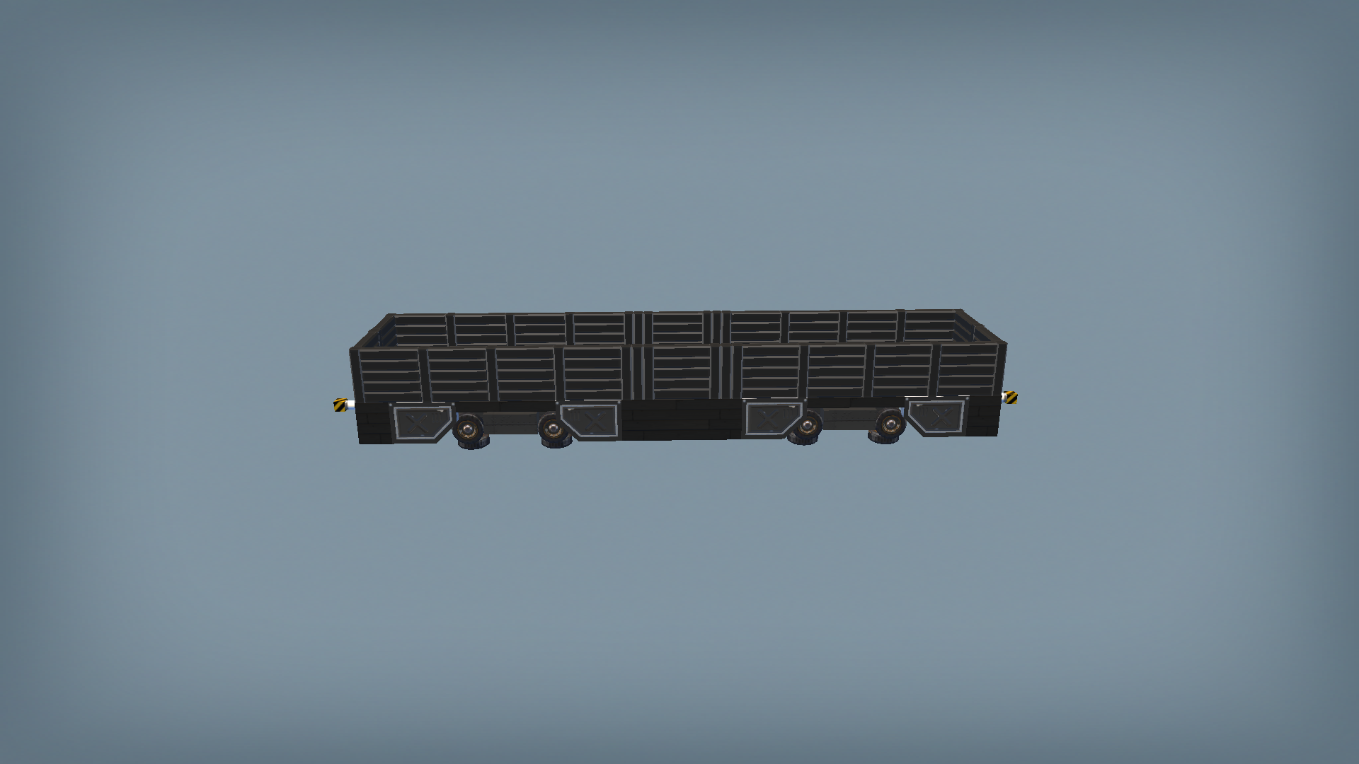 Gondola car (OUTDATED)