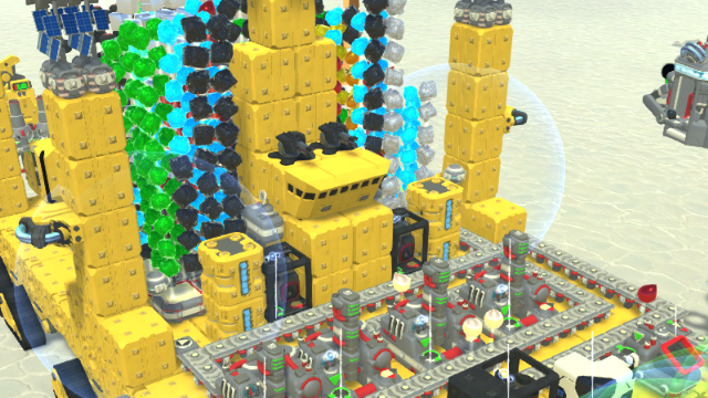 Mobile Base