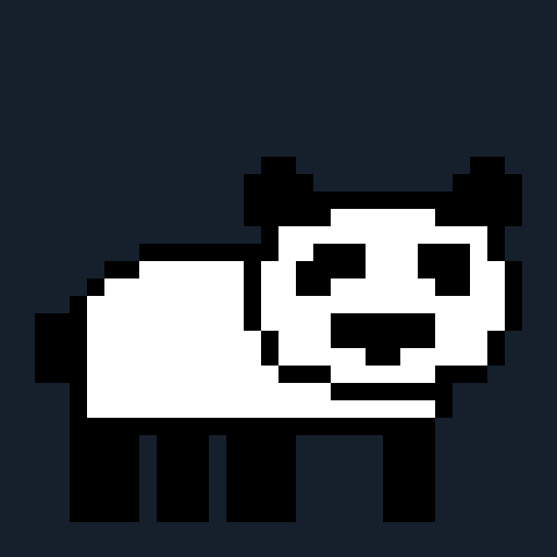 pandamaster