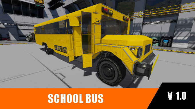 School Bus
