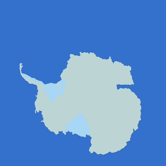 Antarctica