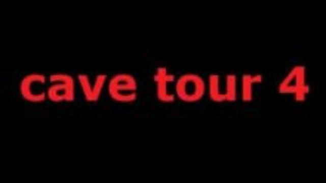 Cave Tour 4 – Left 4 Dead 2 Mod