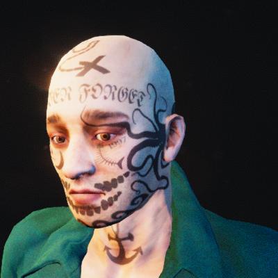 Jurij Skyrunner