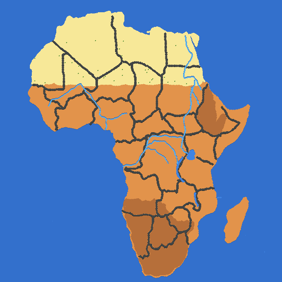 Africa