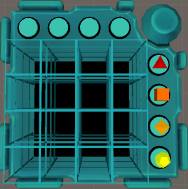 Latin Hypercube