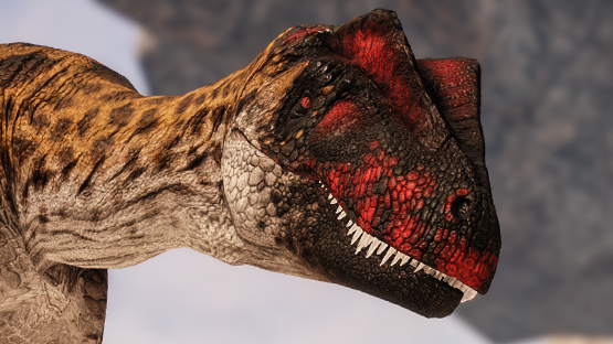 Fragilis Dilo Mut + Skin (Summer 2022)