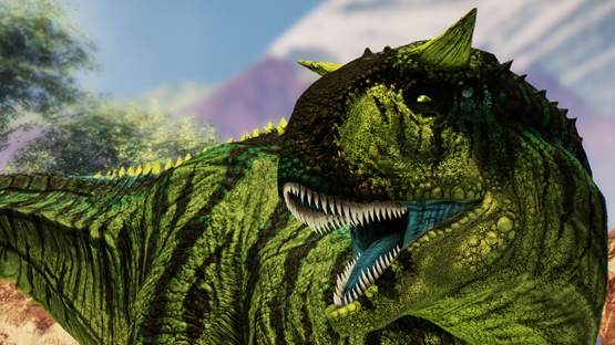 Kelp Carno