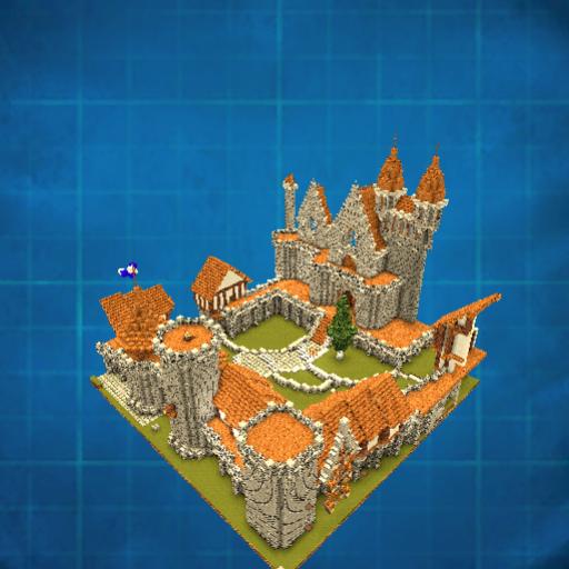 Castle 1