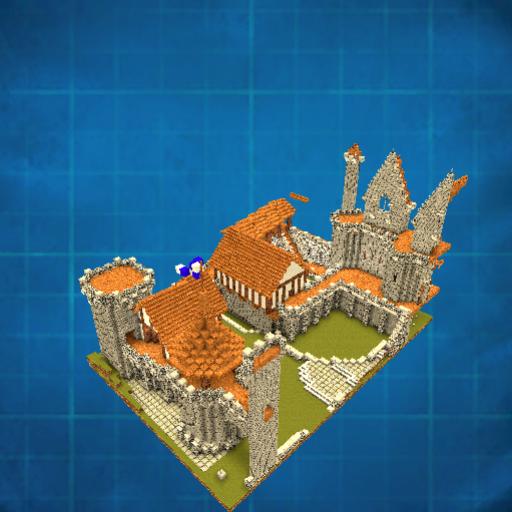 Castle 2