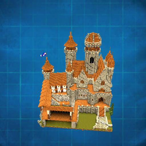 Castle 3