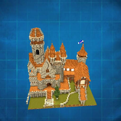 Castle 4
