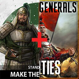 Make Them Unique - Records Mode General Abilities Submod (让他们独特 - 记录模式一般能力Submod)
