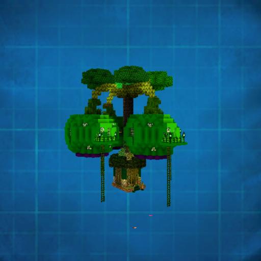updated Green Apple tree condos