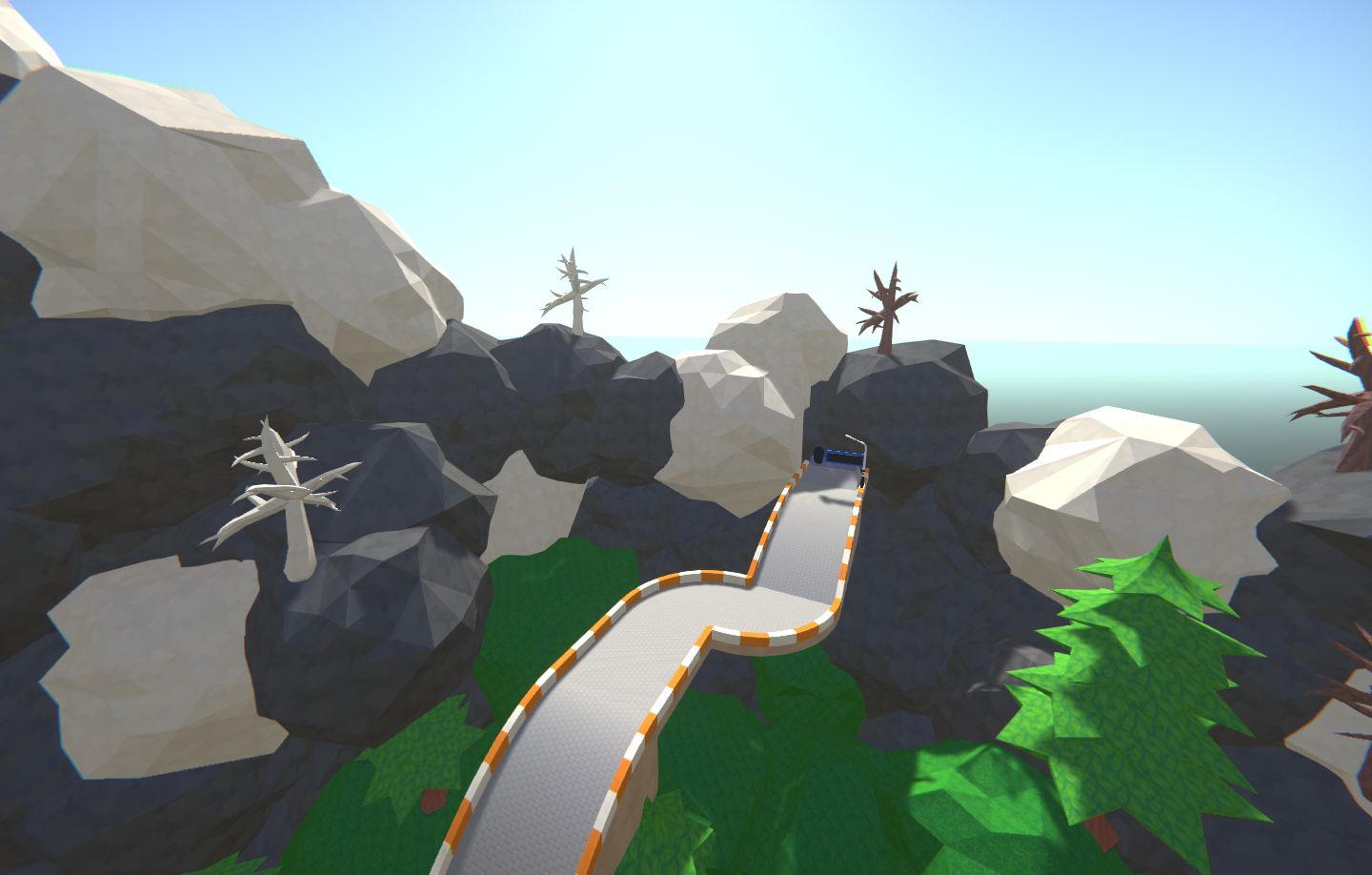My first map, soo yeah
