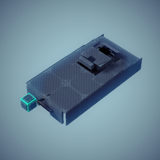 0s-3100（空跳坦克歼击车）