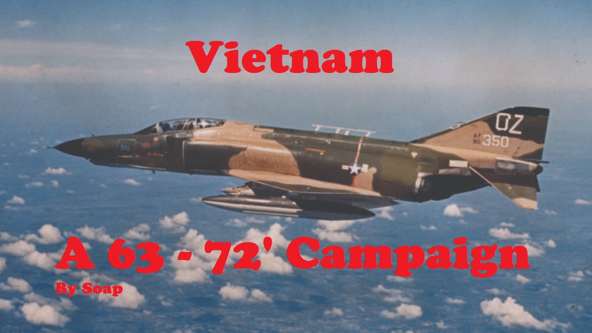 Vietnam PVP