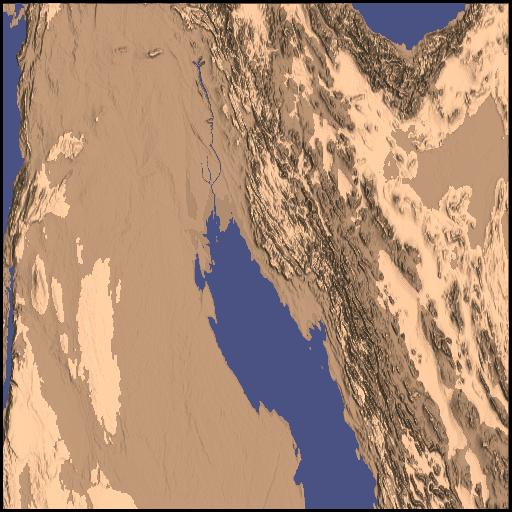Baghdad