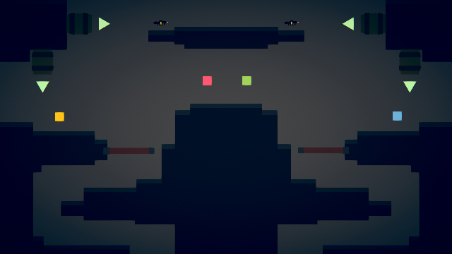 Snakescape