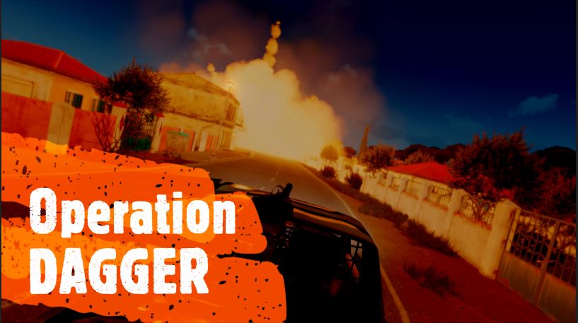 Operation Dagger