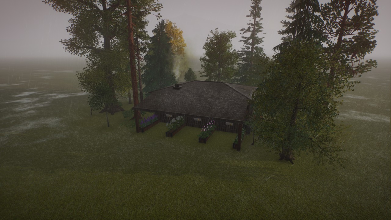 Boreal Utilities
