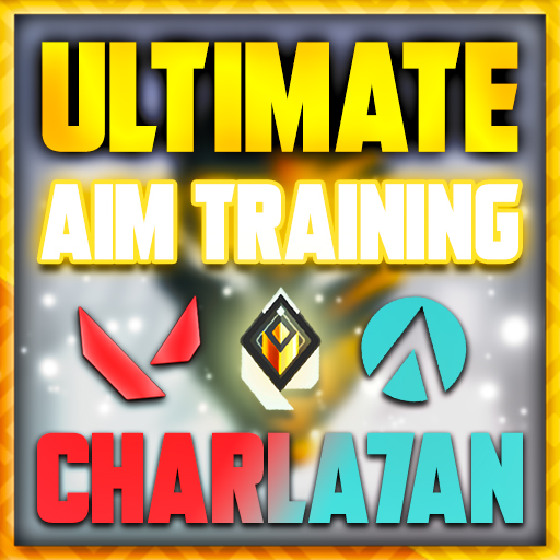 Valorant Ultimate Training by Charla7an