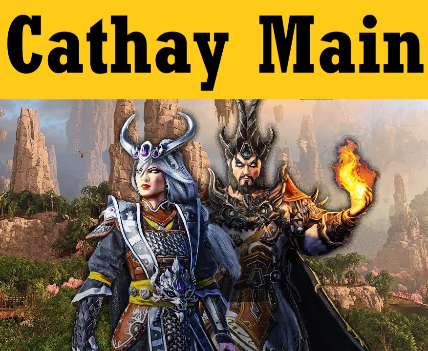 Cathay Main