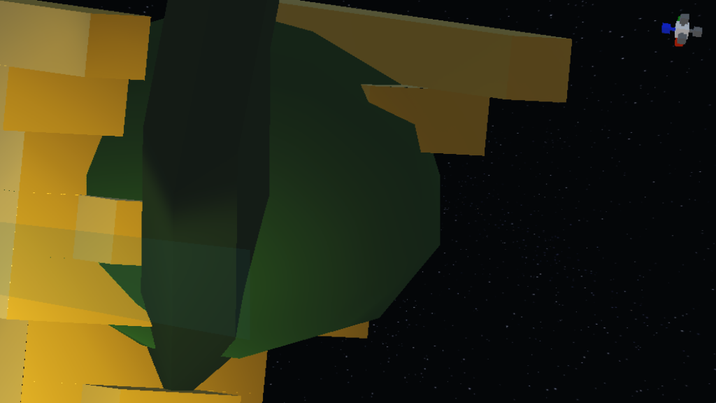 silent desert 3