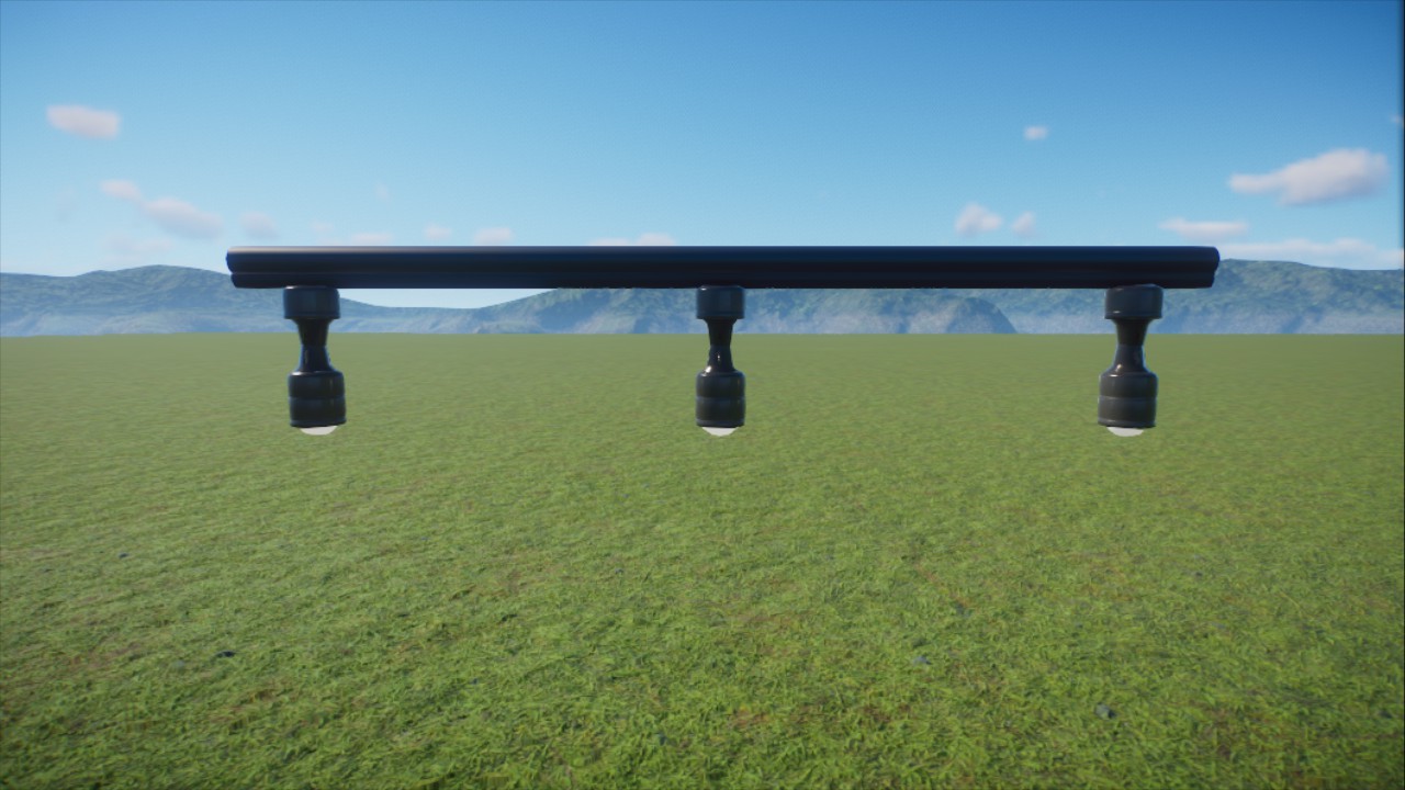 Track Lighting