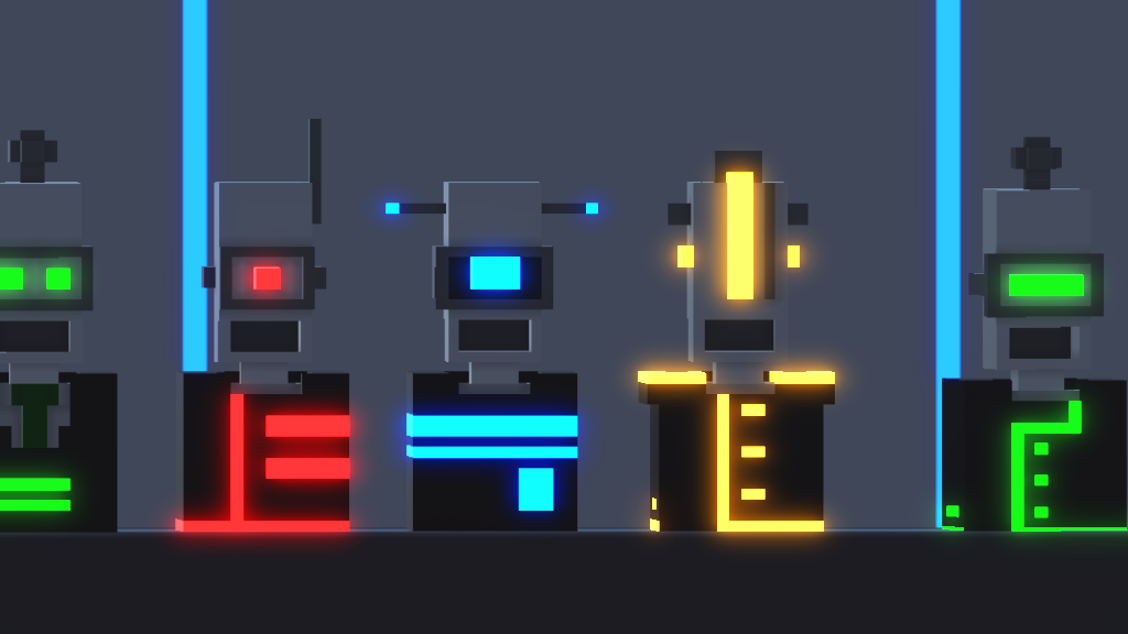 ANARCHY (with Analysis bot.)