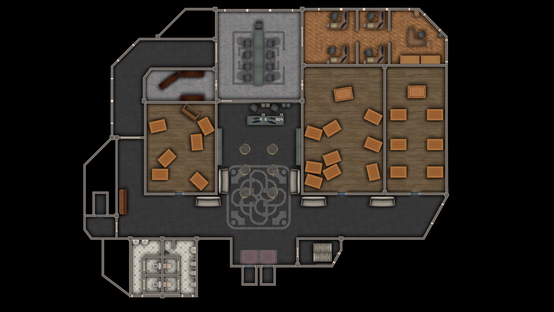 Academy Rescue