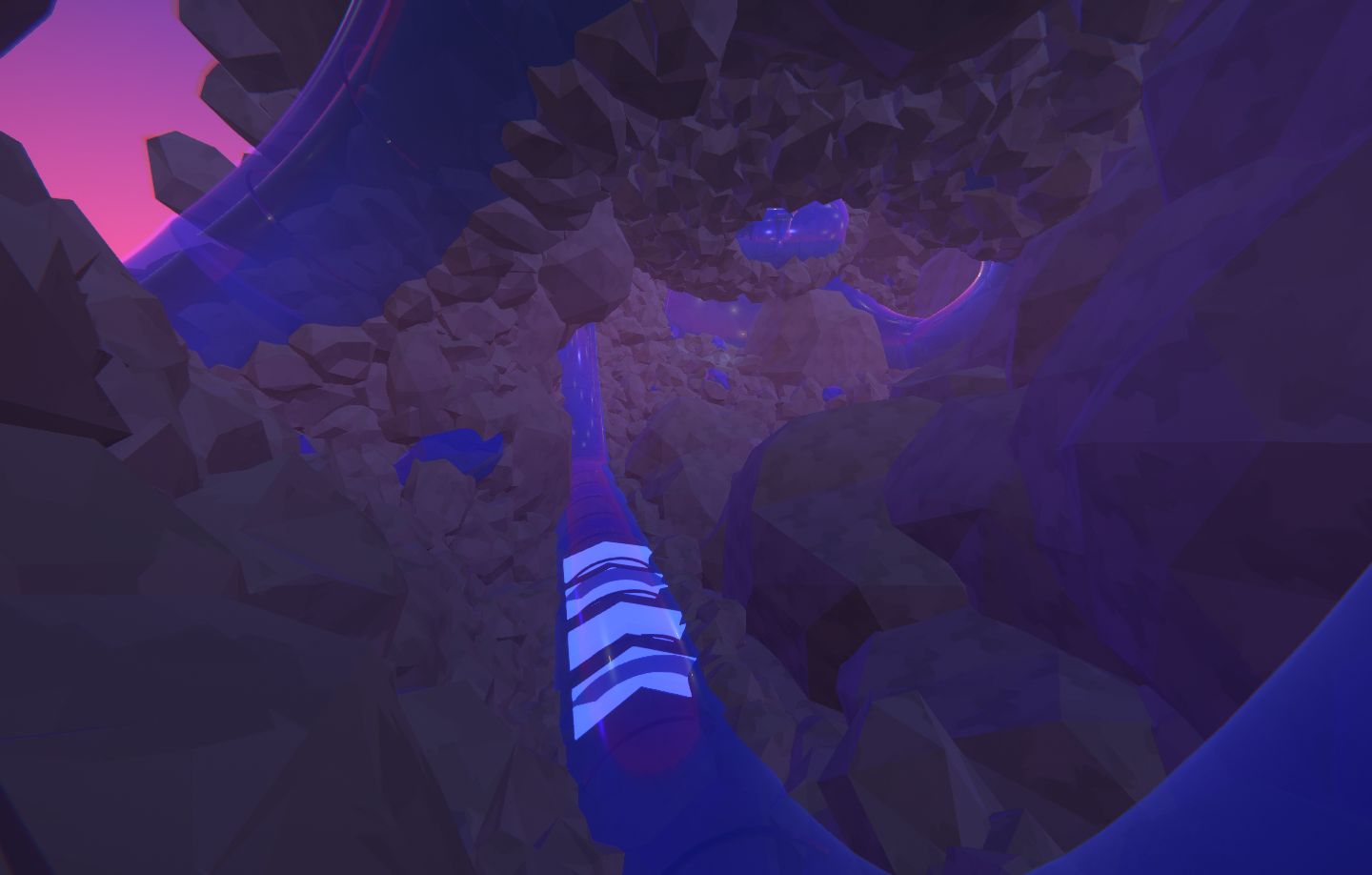 Geode #1