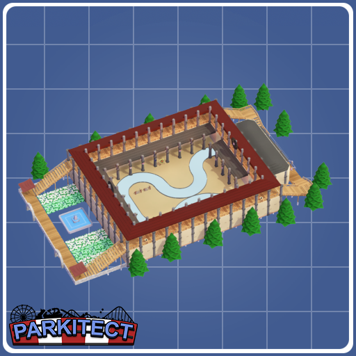 Splash Arena