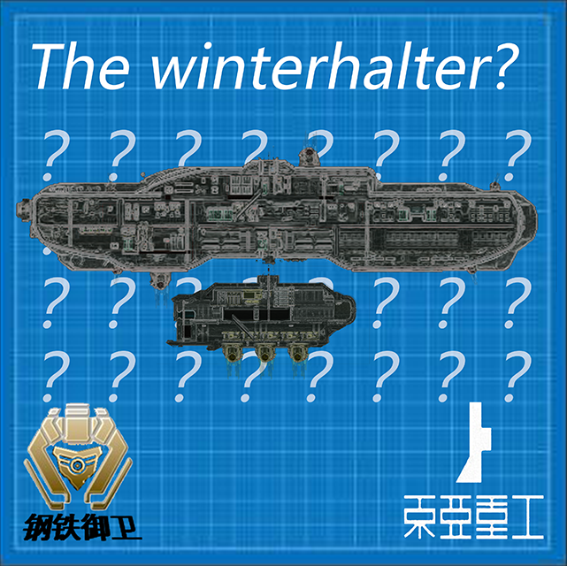 The winterHalter？ – Barotrauma Mod