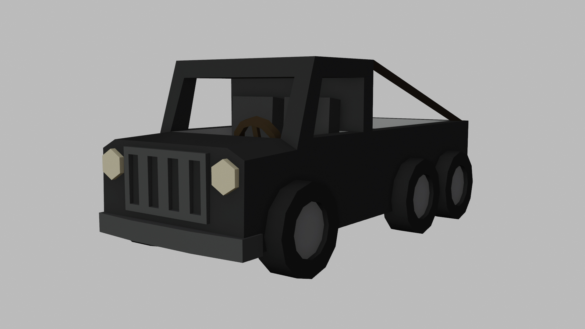 PlayerShiT's Vehicles [Revival] – Unturned Mod