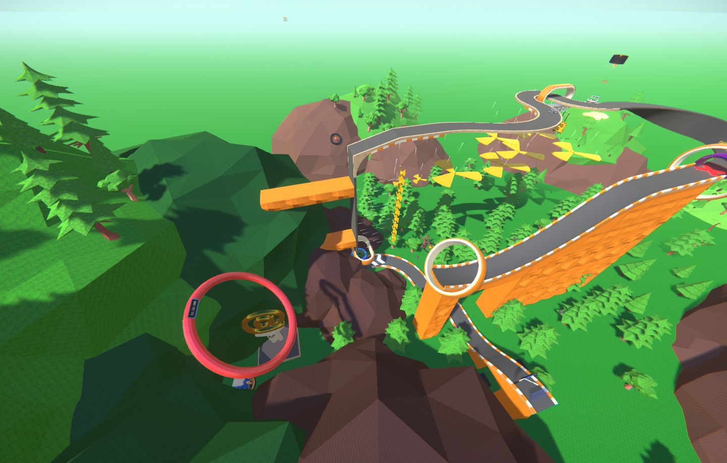 Killahmatics maps