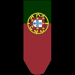 Portugal Vertical