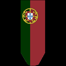 Portugal Horizontal