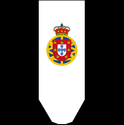Portugal Brasil Algarve 1816