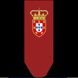 Bandeira de Dom João VI