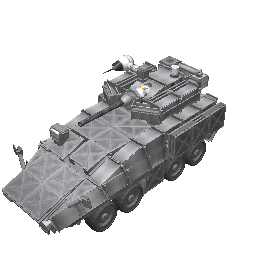 ST-83ZSL-G
