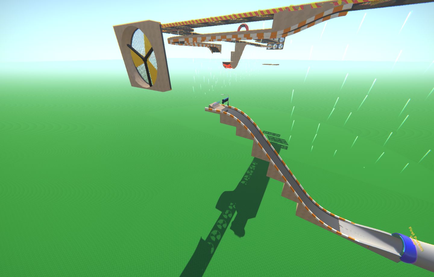 Project FAN
