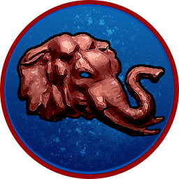 Baktria Emblem