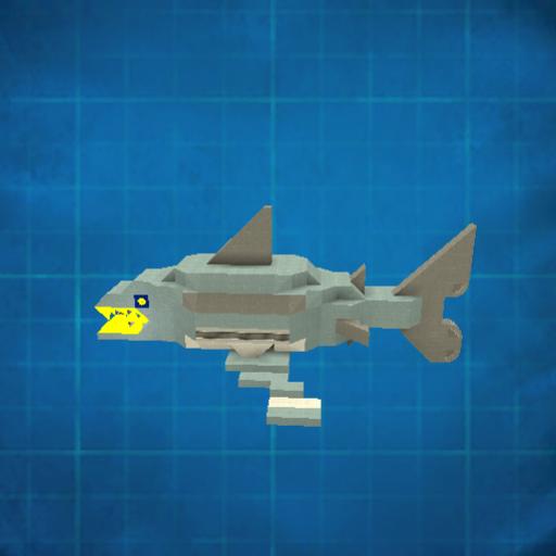 GREAT WHITE SHARK