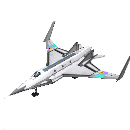 [FAR] Sporty SpaceShip