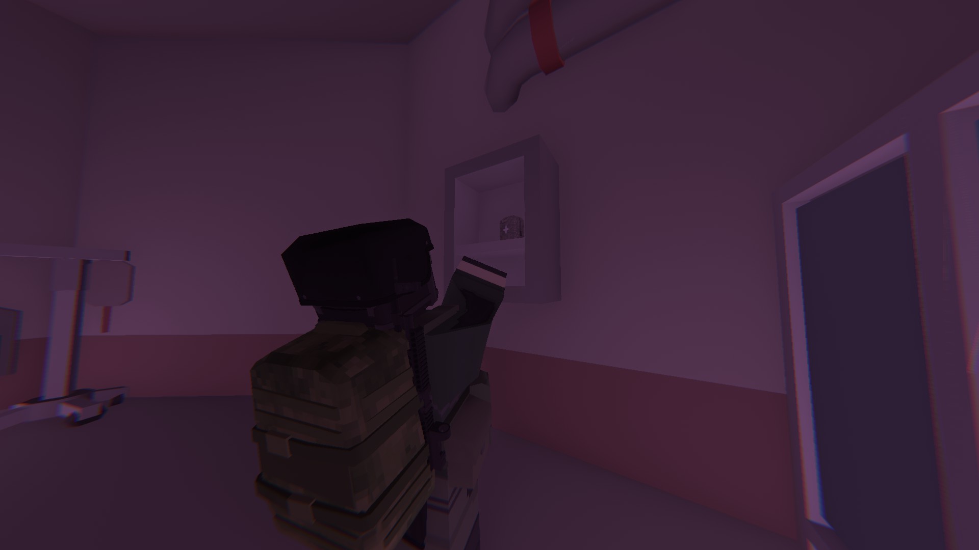 UntFactum - EFU Addons – Unturned Mod