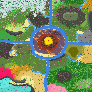 Magic Realms