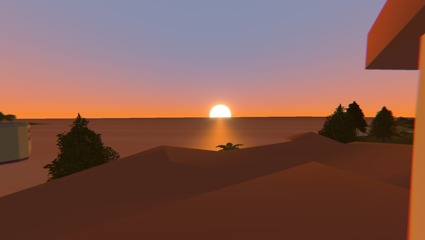 Arid ID Remake (Nordic) – Unturned Mod