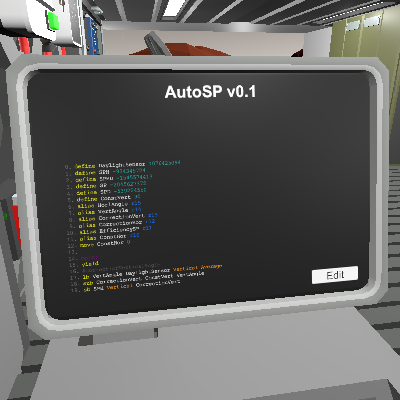 AutoRotateSolarPanel v0.1