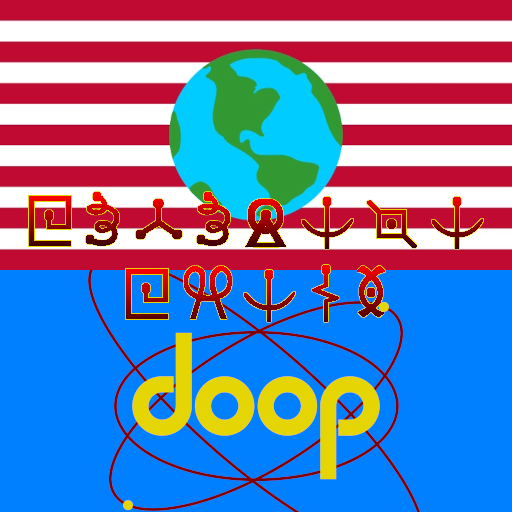 Futurama Flags