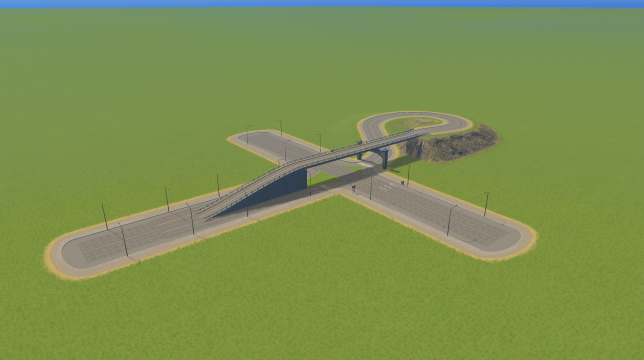 Klein Bottle Intersection